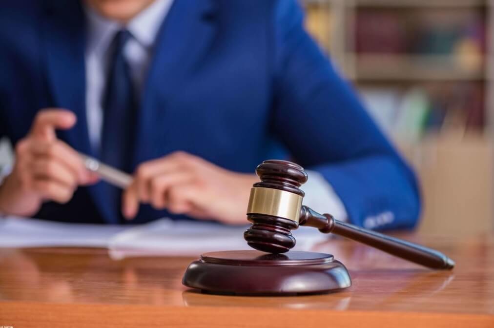 Стоимость юридической помощиадвоката всуде